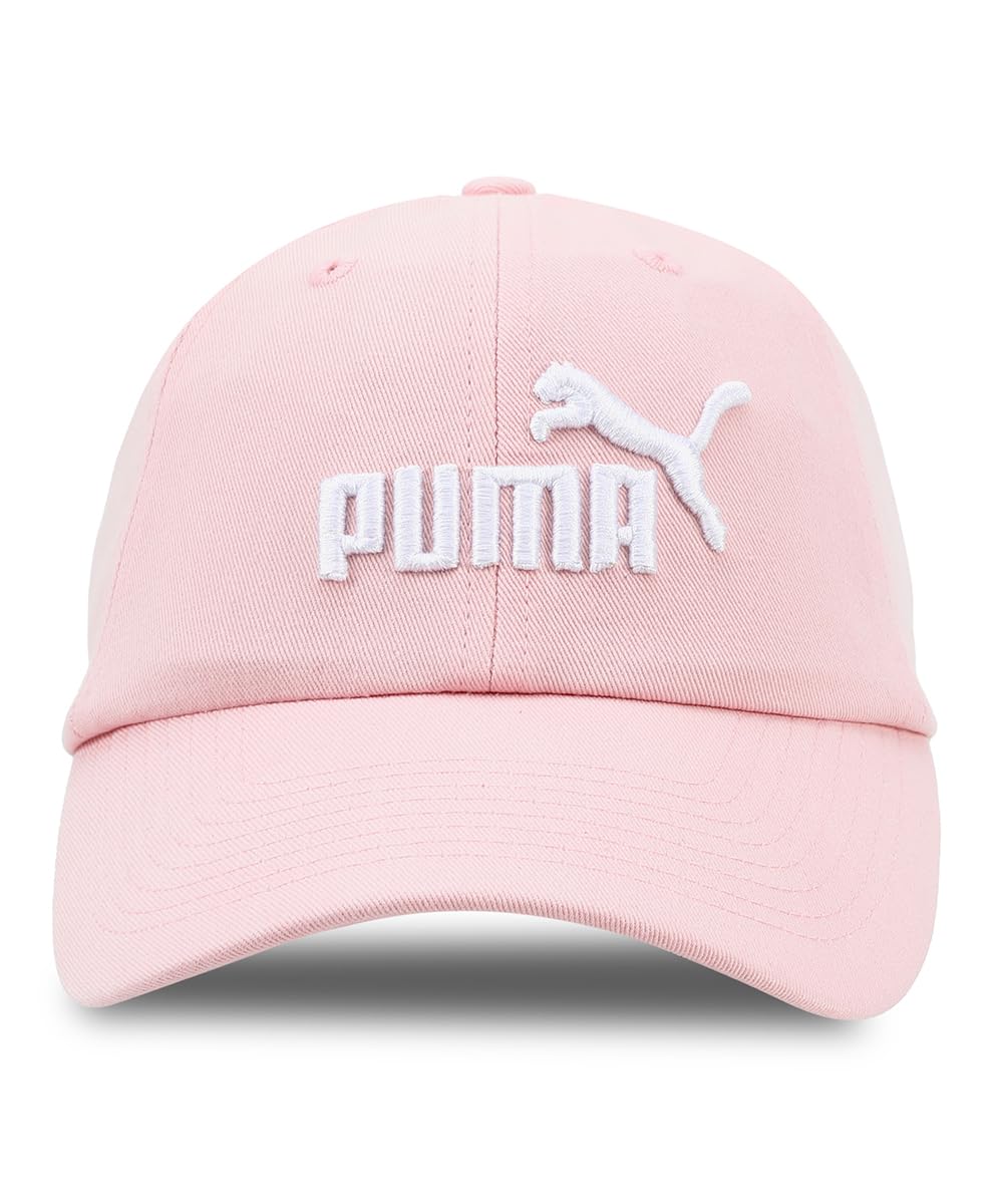 Puma Unisex BB Caps