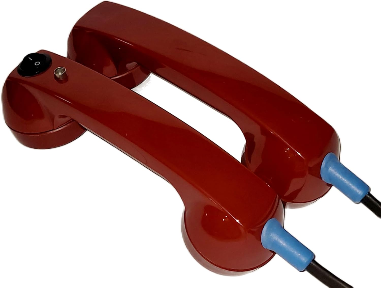 Loop Phone Set® (Crimson RED)