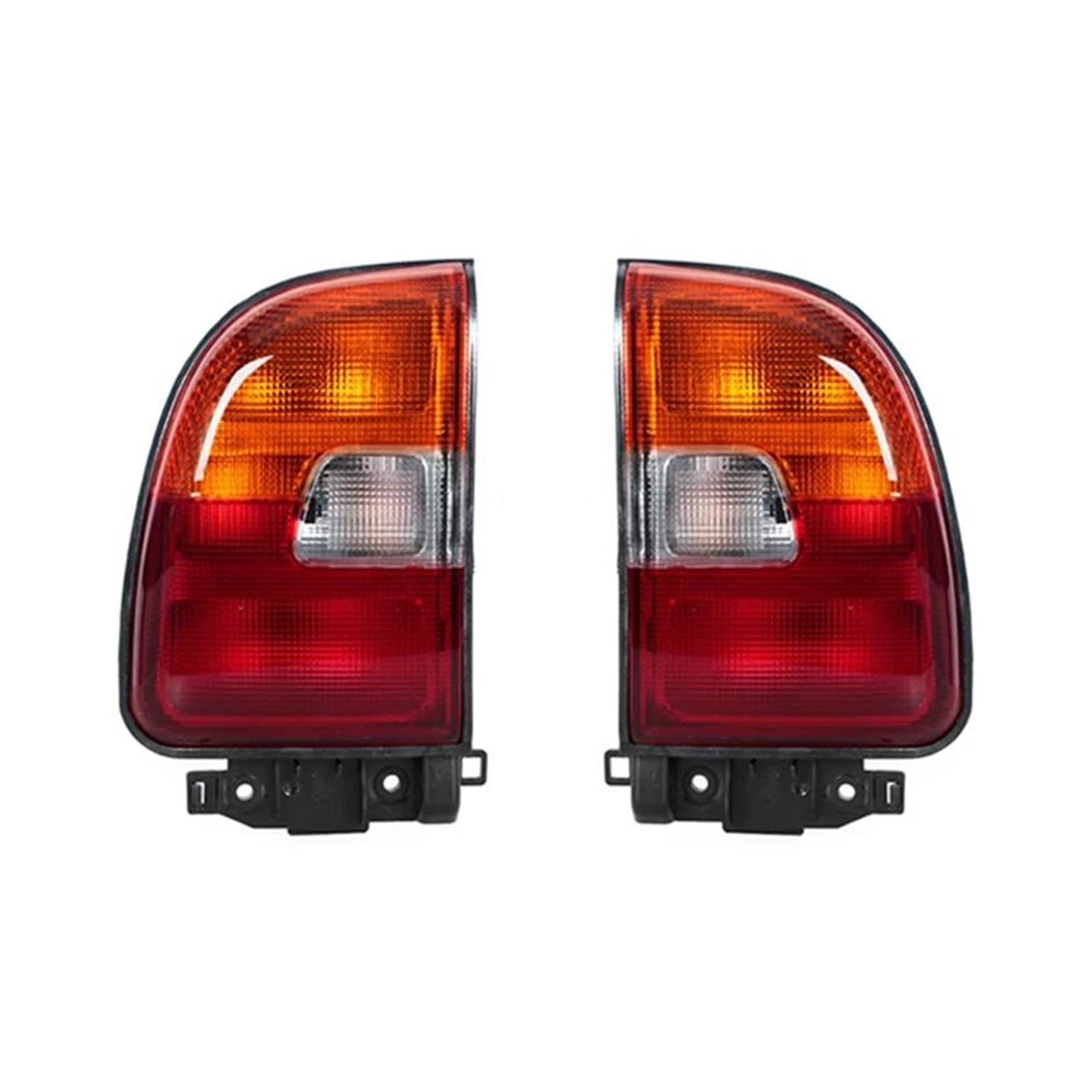 Feu arrière pour Toyota RAV4 assemblage feux circulation durable - 8