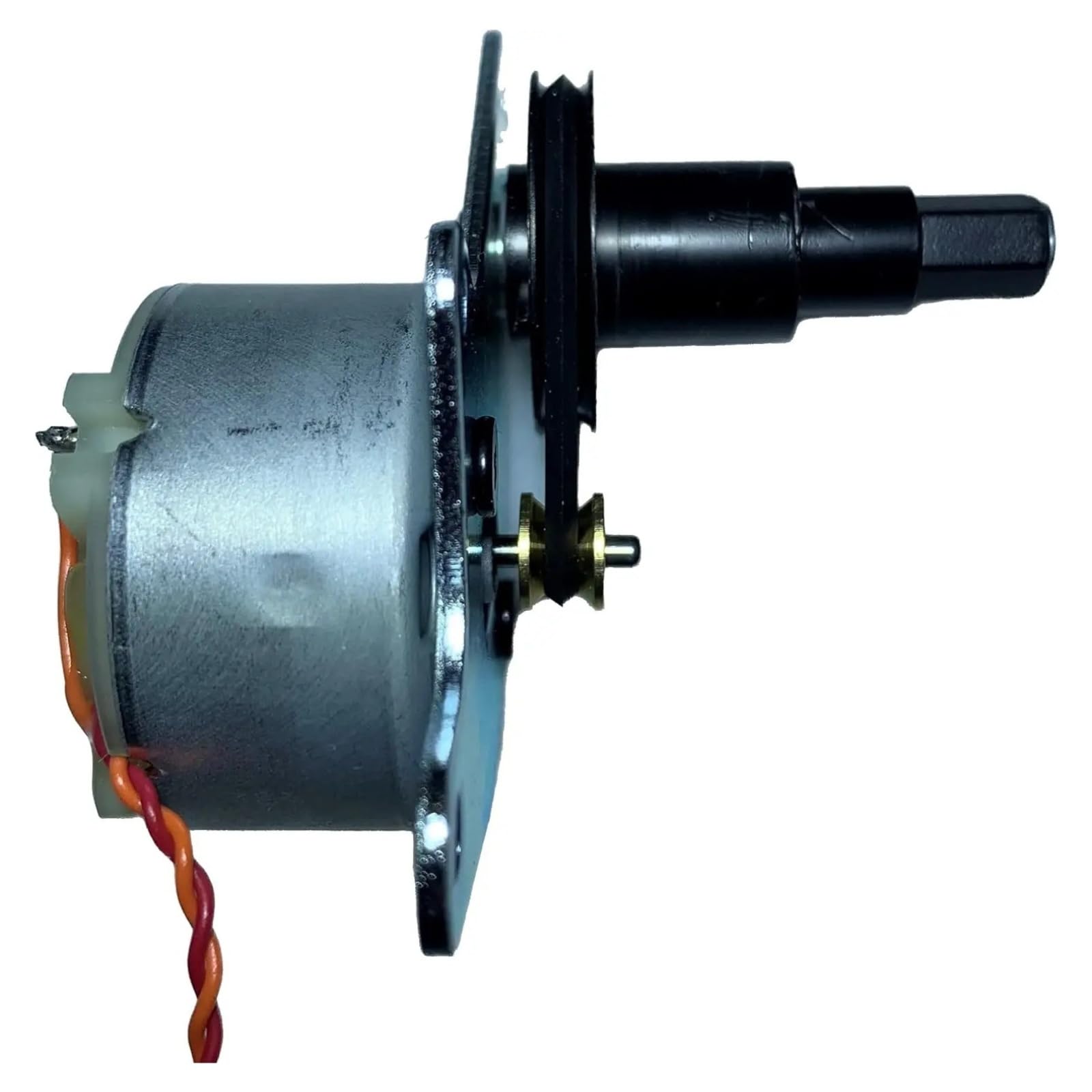 Moteur de brosse latérale durable et fluide pour robot Neato Botvac D80 D85
