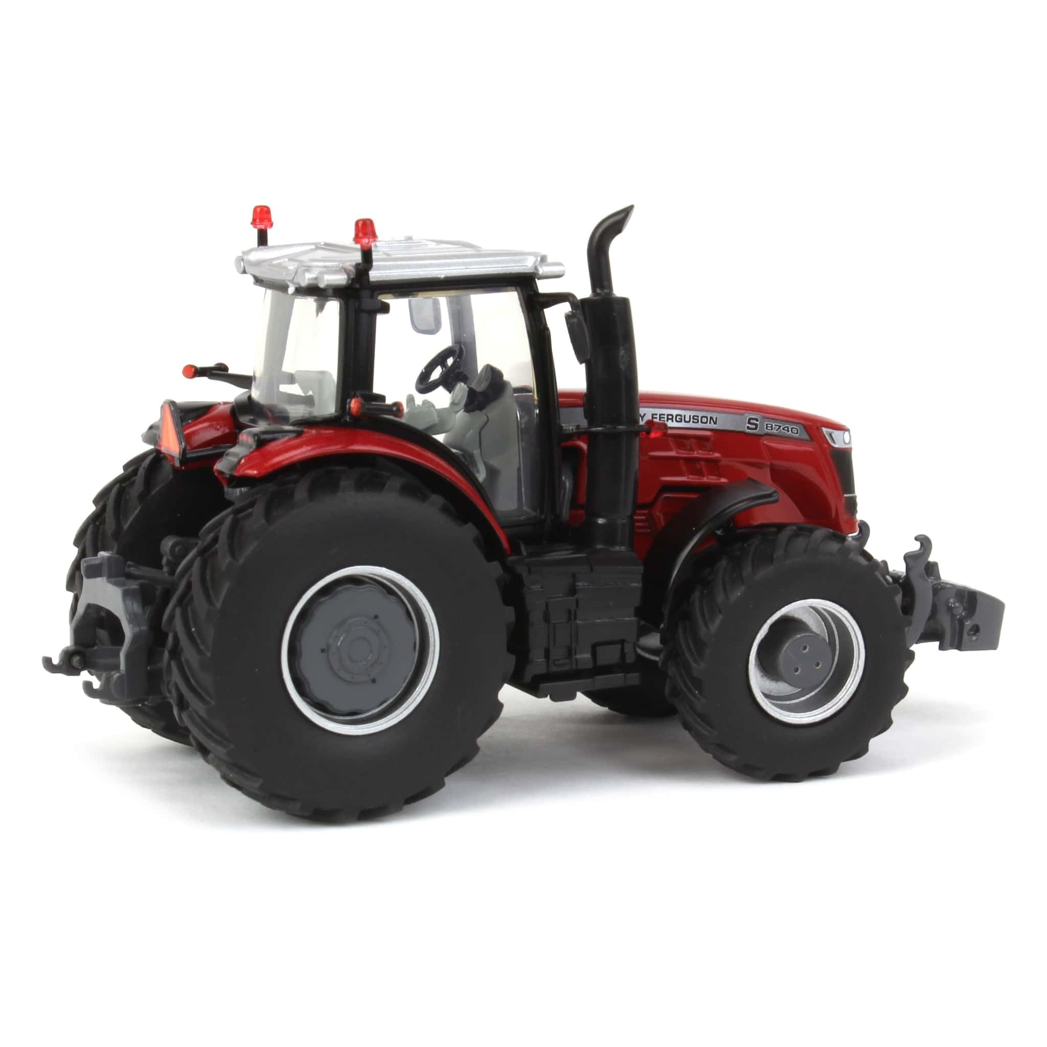 Amazon.com: Spec Cast 1/64 Massey Ferguson 8740S Tractor SCT947