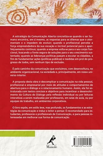 Comunicação aberta: Desenvolvendo a cultura do diálogo