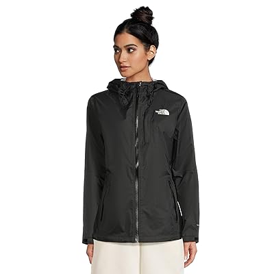 The North Face Alta Vista Rain Jacket Women