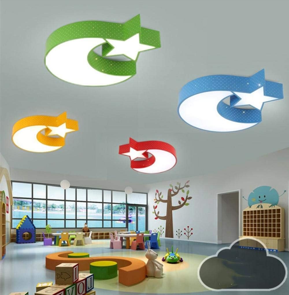 luci notturne per l'asilo nido di tendenza per bambini