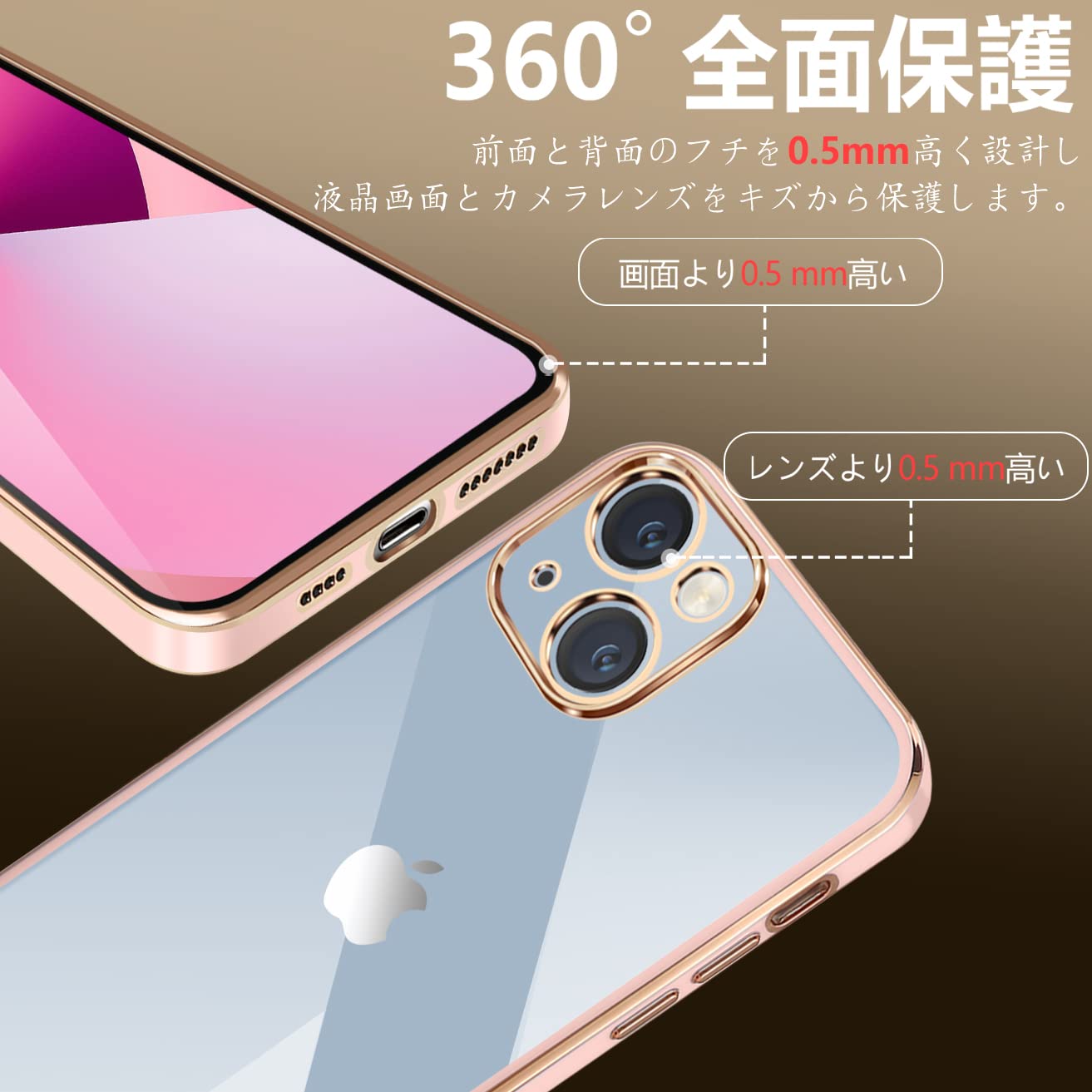 キャンセルになったので再度☆早い者勝ち iPhone12Pro カメラ傷あり