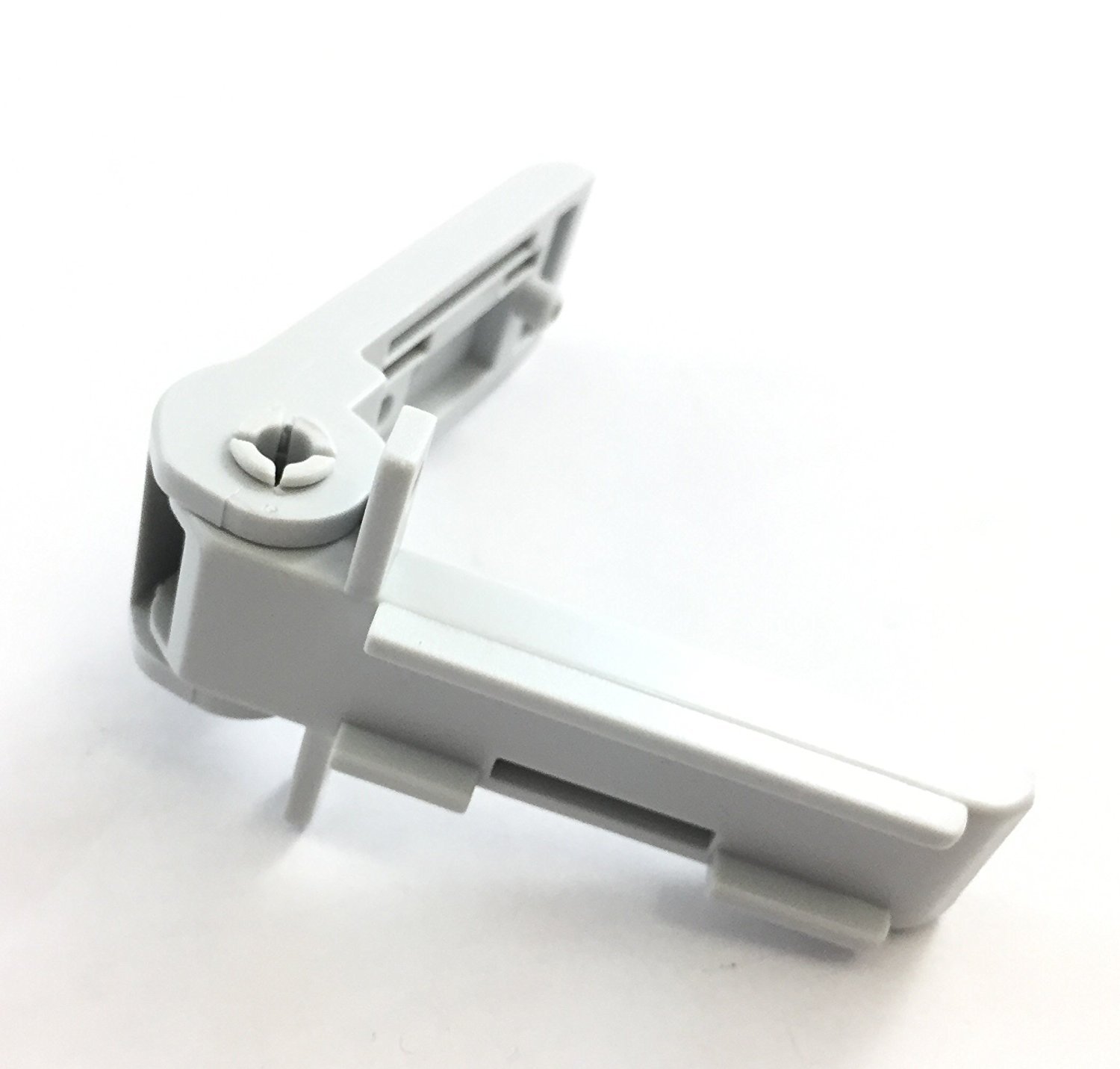 DOMETIC 2412125003 Hinge Assembly, Freezer DR Flap