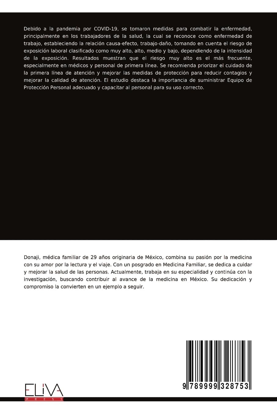 Cuidar a Quienes Cuidan: Condiciones Laborales y Protección del Personal de Salud