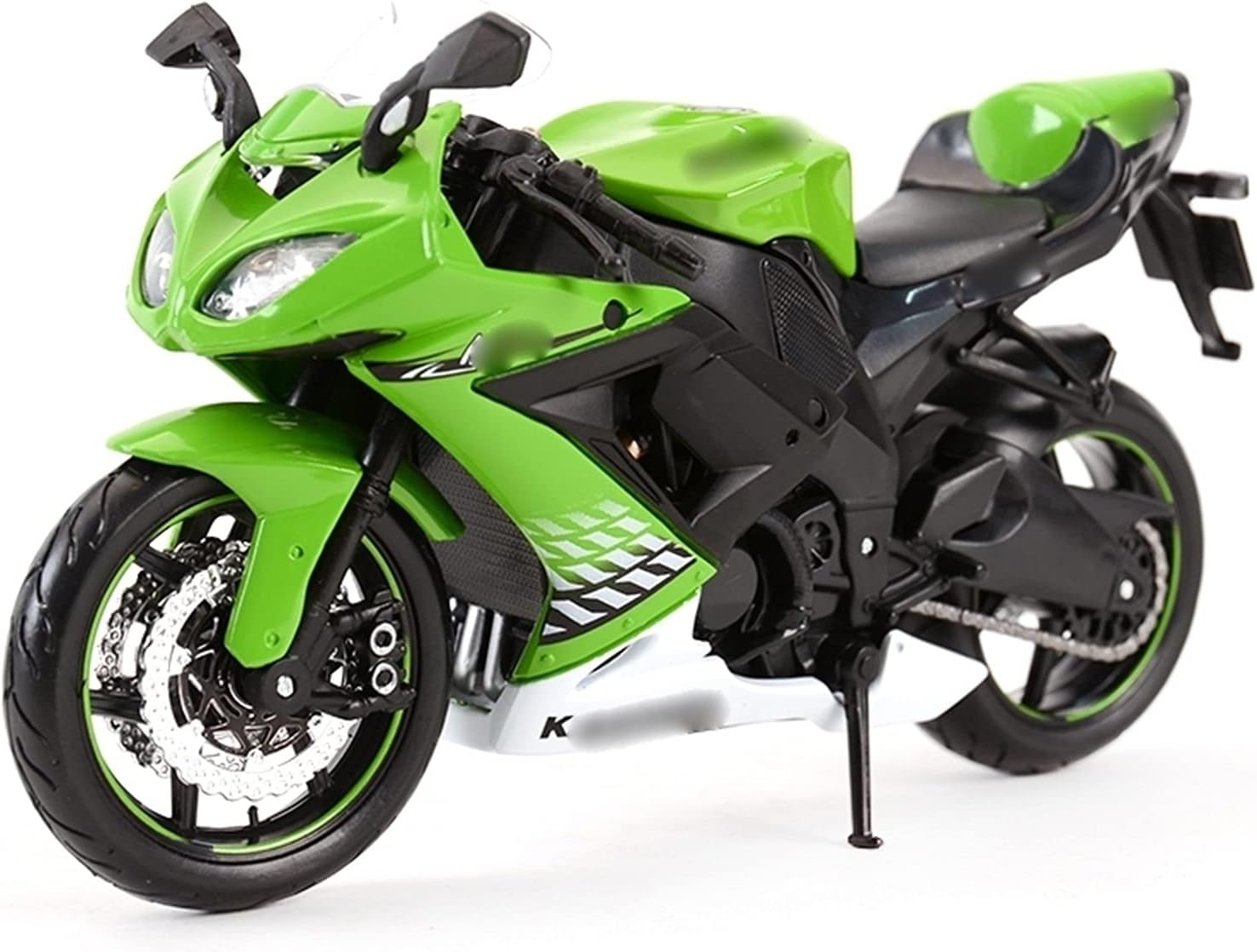 1 12 15に適合するストリート750ダイキャスト車両用コレクタブルホビーオートバイモデルのおもちゃ おもちゃのオートバイ