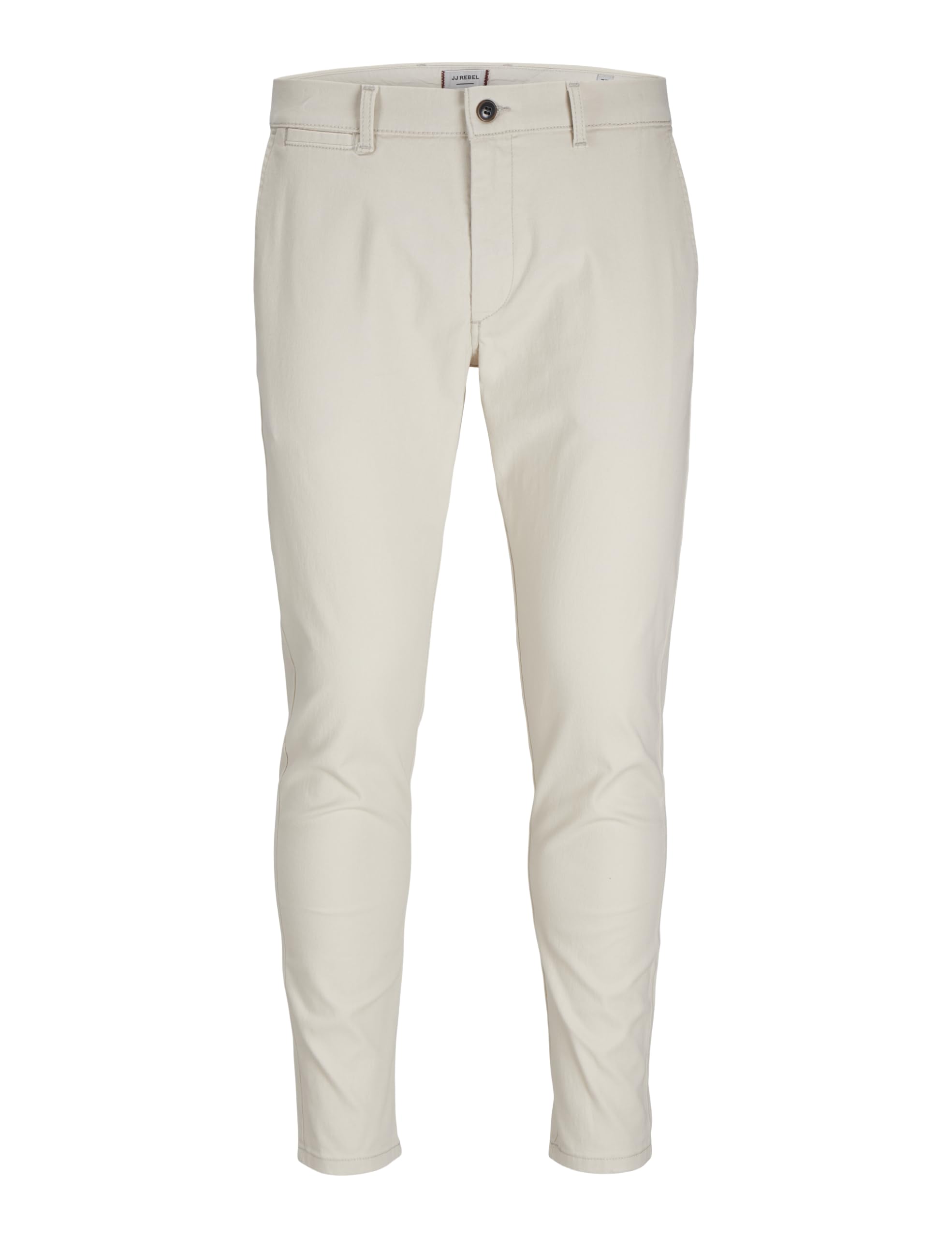 JJ REBEL Men's Jrebmichael Slim Sharp Noos