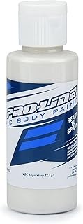 Pro-line Racing Pro-Line RC Body Paint - Pearl White PRO632703 Car Paint