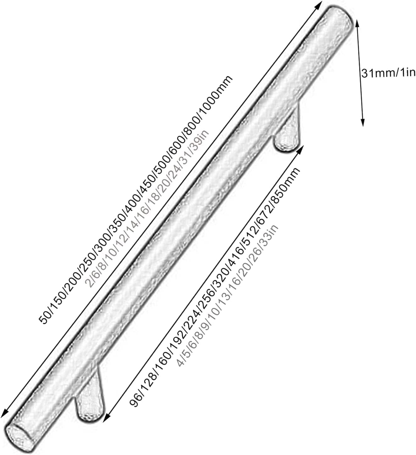 D Handle,Door Cupboard Knobs,Furniture Drawer Pulls,Handles for Drawers ,Cabinet Handles,Door Handles,bar Cabinet Handle,for Coffee Tables,Dresser,t-Shaped,with Screws,Replaceable Handles,Go ( Color :