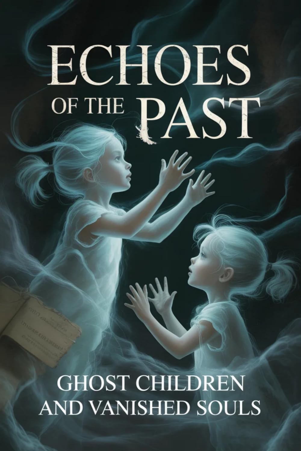 Echoes of the Past: Ghost Children and Vanished Souls