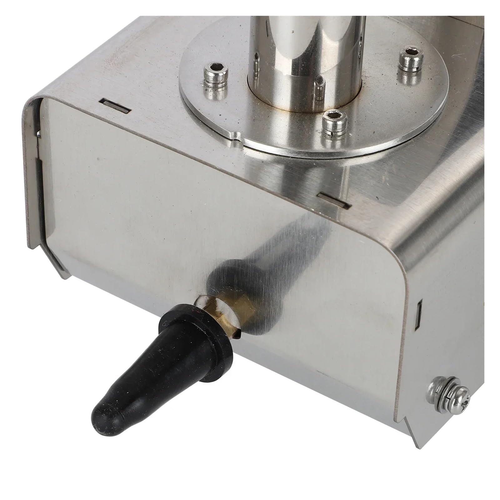 izzatore di acido ossalico senza fili alimentato a batteria Beehive, erogatore for da 18 V, nebulizzatore for coltura Varroa ,Forniture per l'apicoltura(Vaporizer Only)