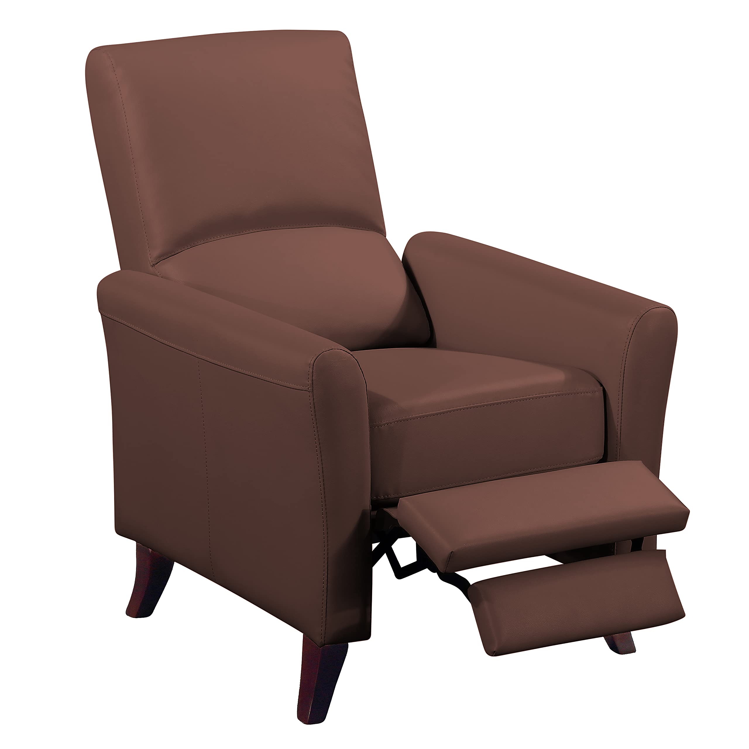 Buy Recliner Chair for Living Room Recliner Sofa Wingback Chair Home