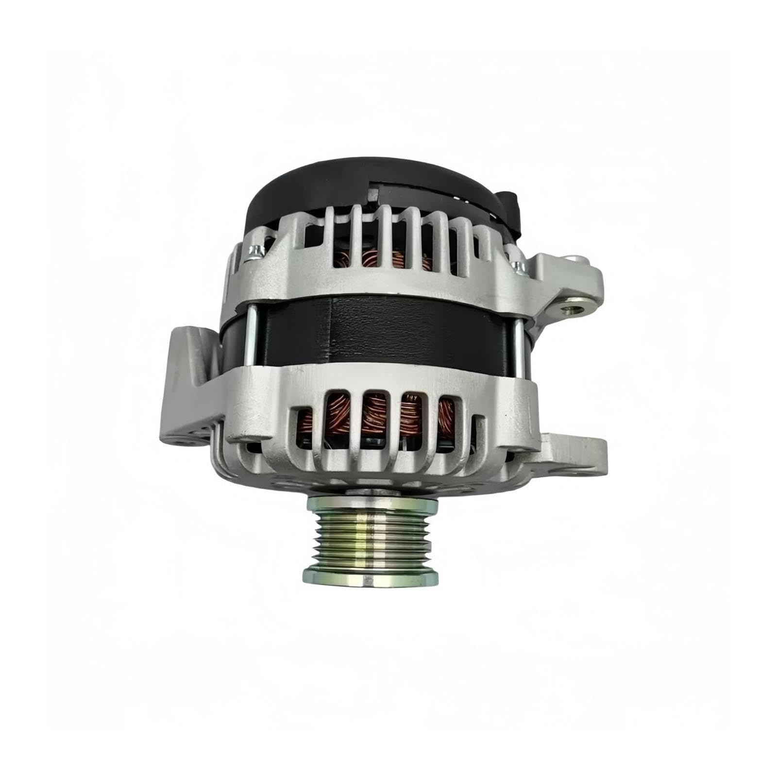 Alternateur 12V 120A Compatible For Ssangyong Rexton Actyon 6711540202.
