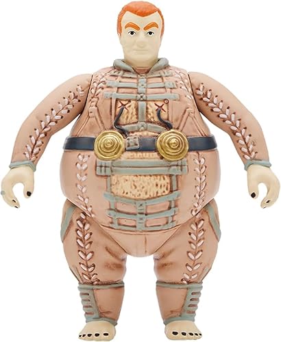 Miniatura 6 de Super7 Dune Paul Muad'Dib - Figura de acción de duna de 3.75 pulgadas con accesorio, coleccionables de películas clásicas y juguetes retro