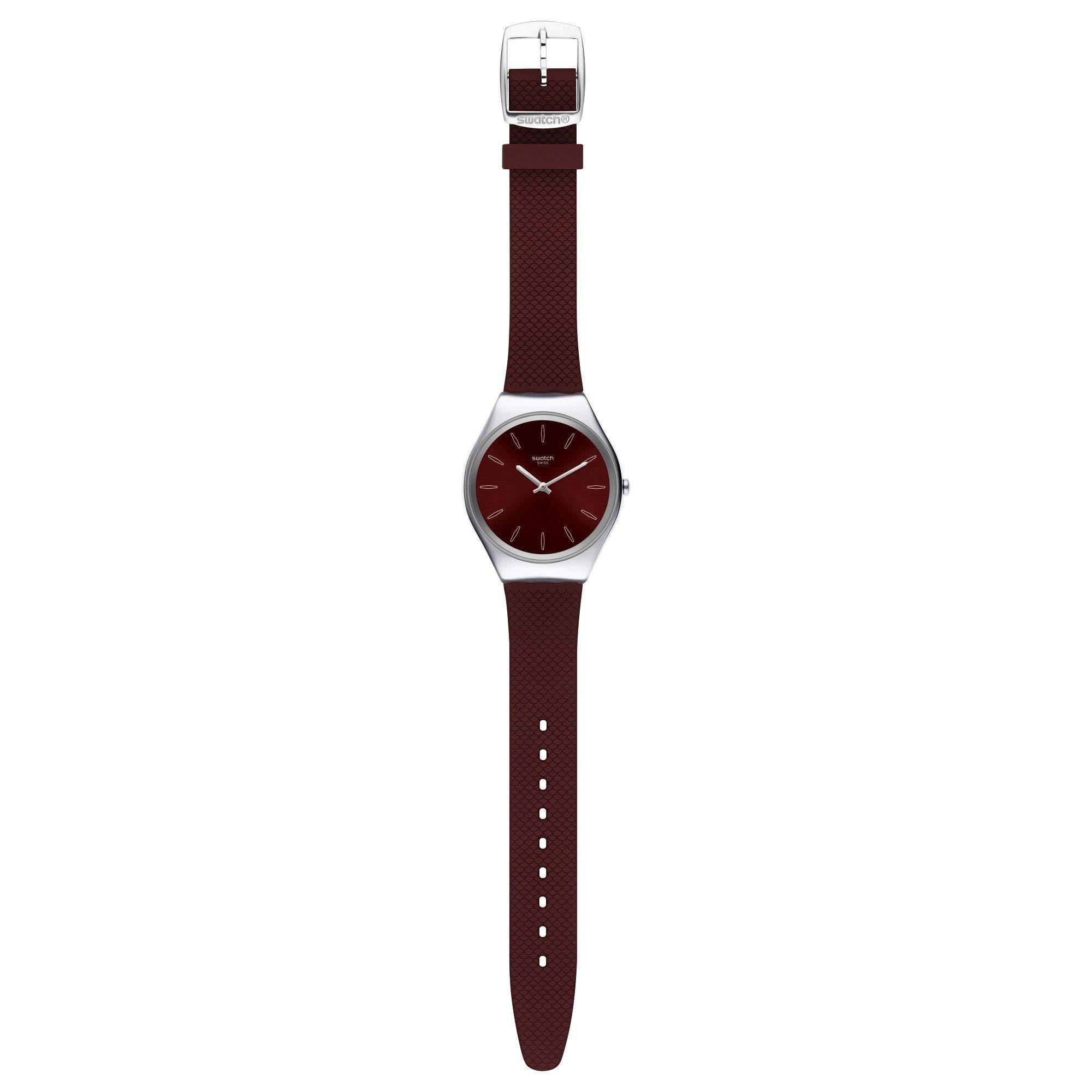 Swatch Mujer Reloj SYXS120