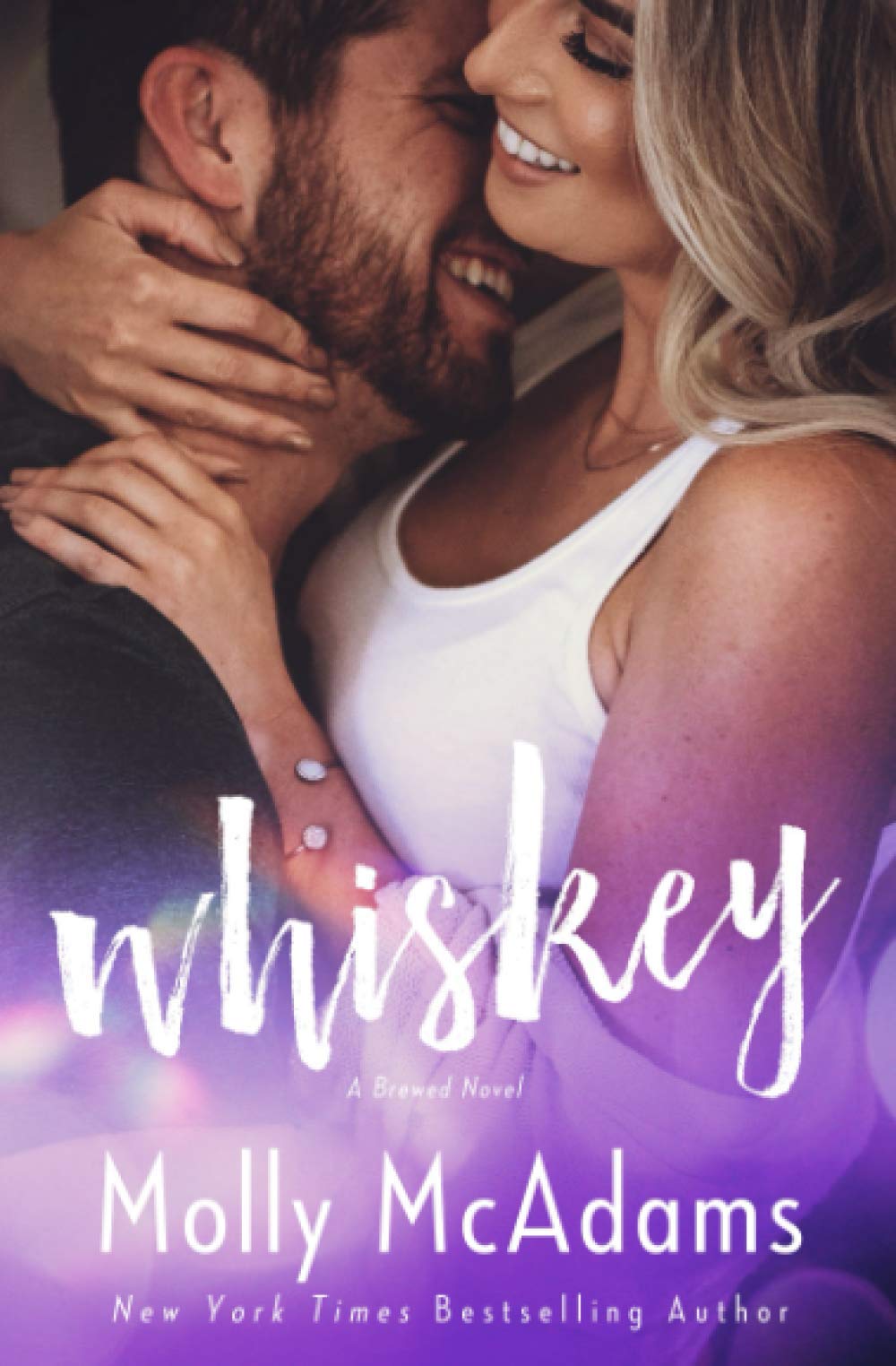 Buy Whiskey (Brewed) — BookShops.in
