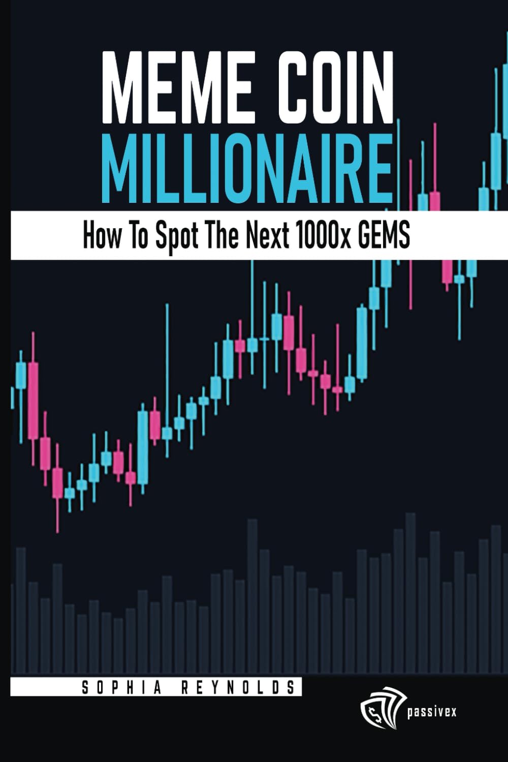 Meme Coin Millionaire: How to Identify the Next 1000x Crypto Gems :  Reynolds, Sophia: Amazon.ca: Livres