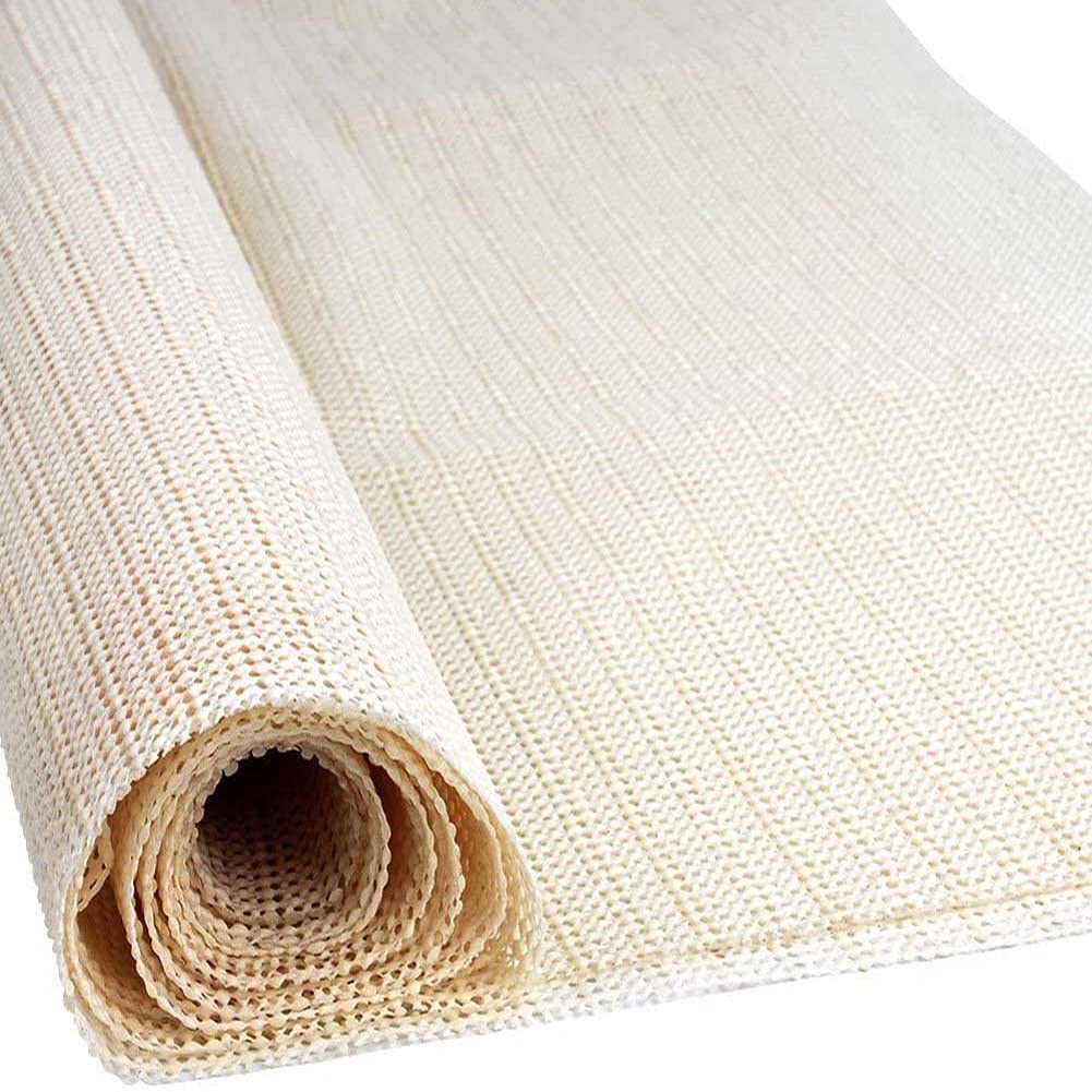 Teppich-Greifer, waschbar, frei schneidbar, rutschfest, für Ecken, Teppiche, Sofas, Matratzen, Liner