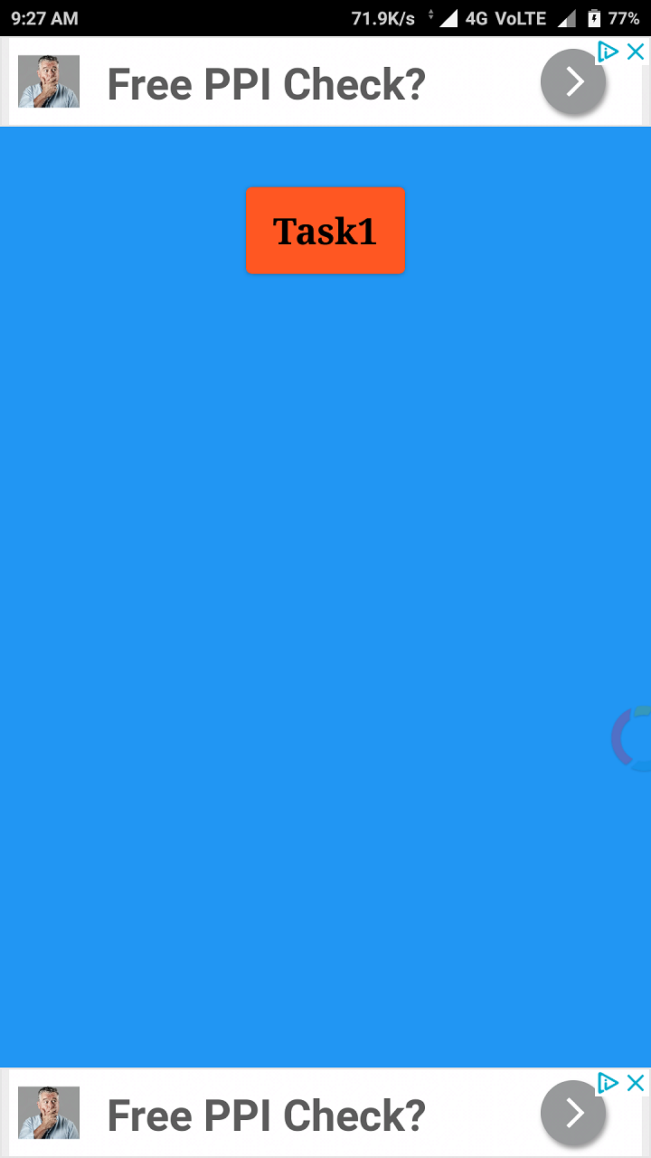 m wallet App on Amazon Appstore