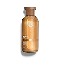Wella Professionals Ultimate Smooth Shampoo - Shampoo Idratante con Squalano e Omega 9