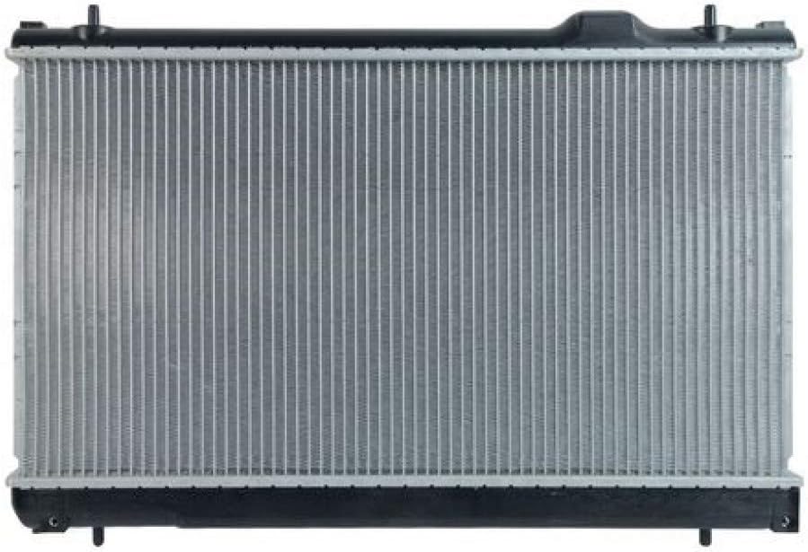 For Dodge Neon Radiator 2005 Plastic/Aluminum 2.0L L4 Automatic Transmission For CH3010320 | 5159090AC