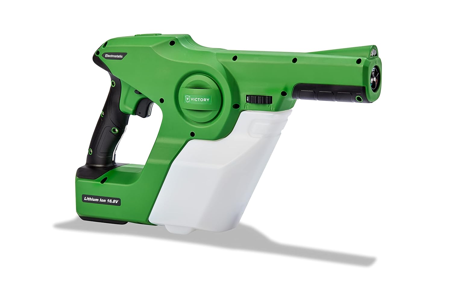 Victory Innovations Cordless Electrostatic Handheld Sprayer