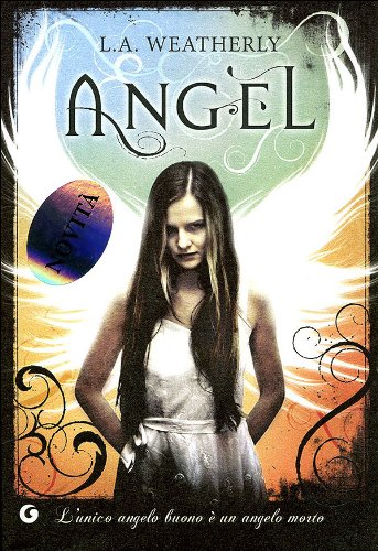 Angel Angel
