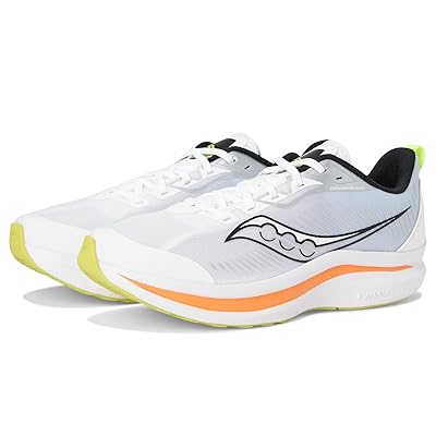 Saucony Kids Endorphin KDZ (Little Kid/Big Kid) Kid