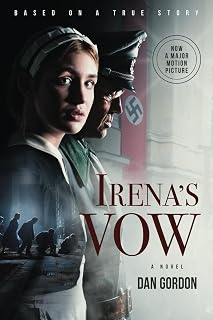 Irena’s Vow