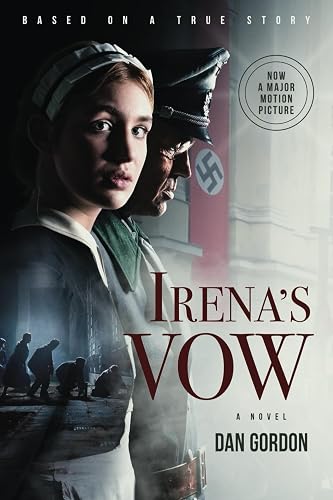 Irena’s Vow