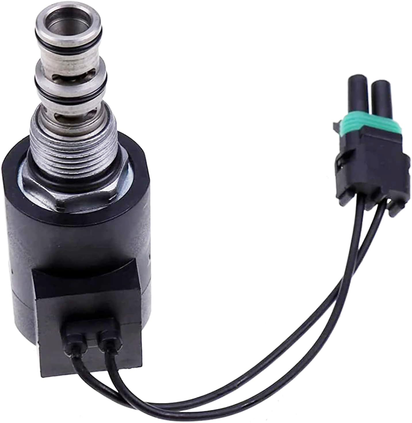Amazon.com: JZGRDN Hydraulic Solenoid Valve 134012 181147A1