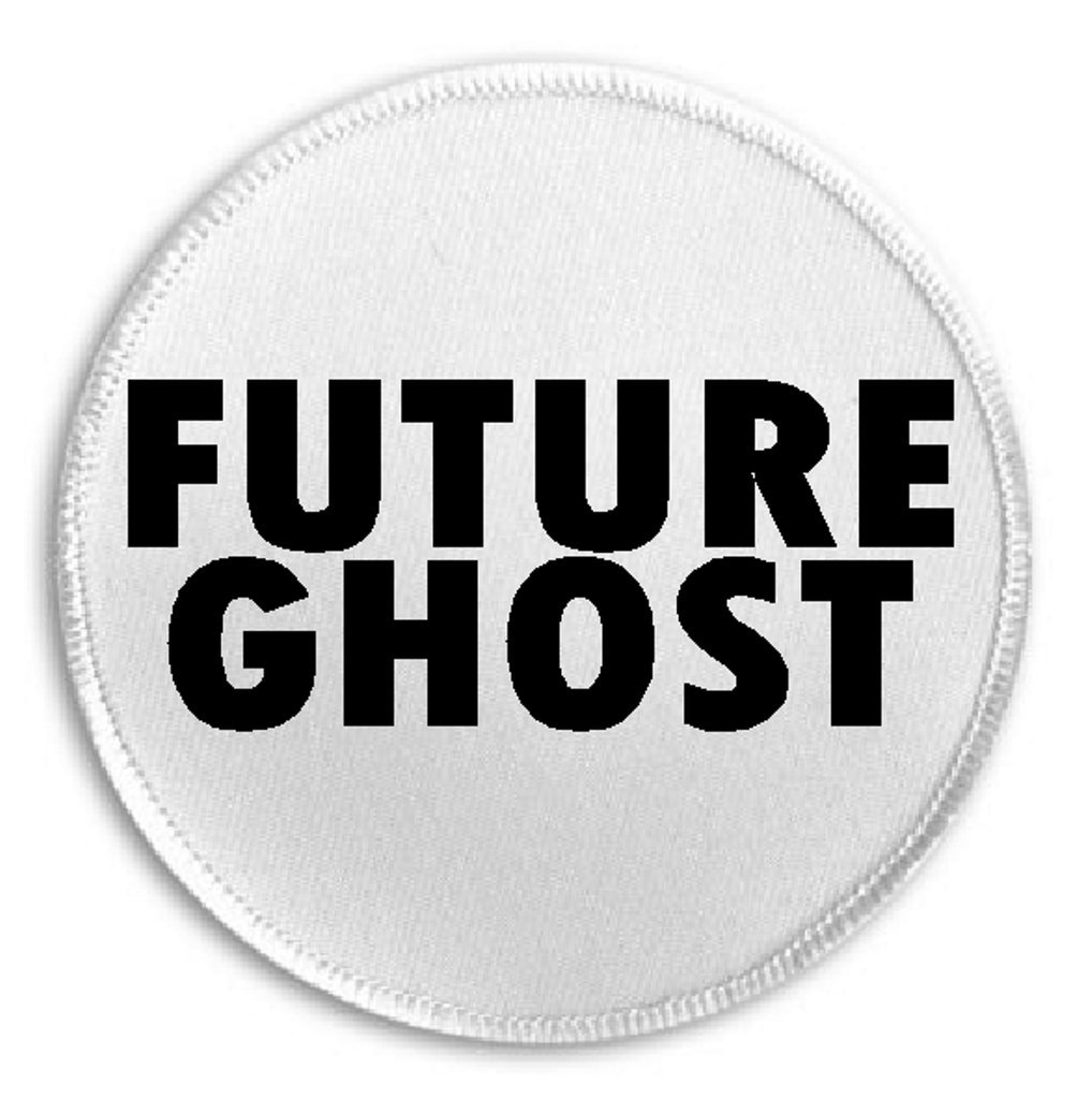 Future Ghost - 3