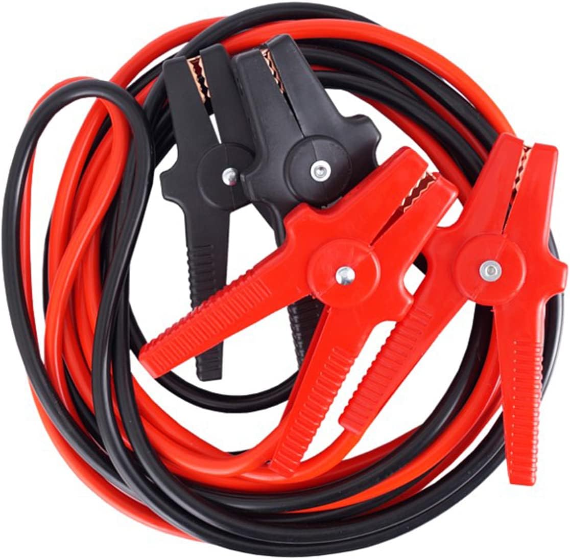 INGCO Câbles De Démarrage 600A Avec Témoin LED - HBTCP6008L