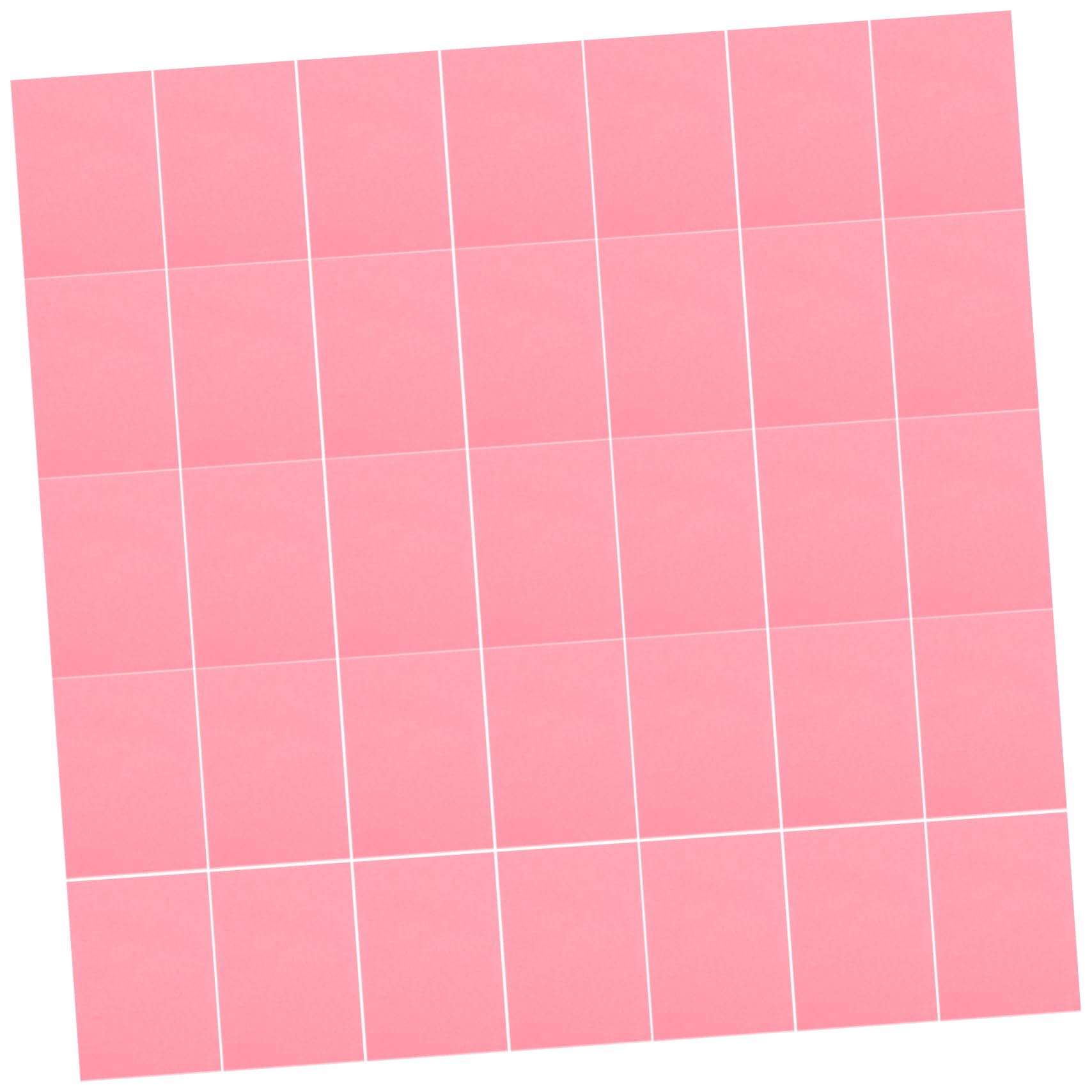 Homoyoyo 500pezzi Carta Colorata Per Fotocopie Cartoncini Decorazioni Diy Materiale Scolastico Per Ragazzo Carta Fotografica Per Stampante