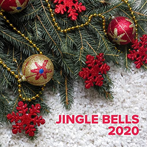 Jingle Bells 2020 by VARIOUS ARTISTS on Amazon Music Amazon.co.uk