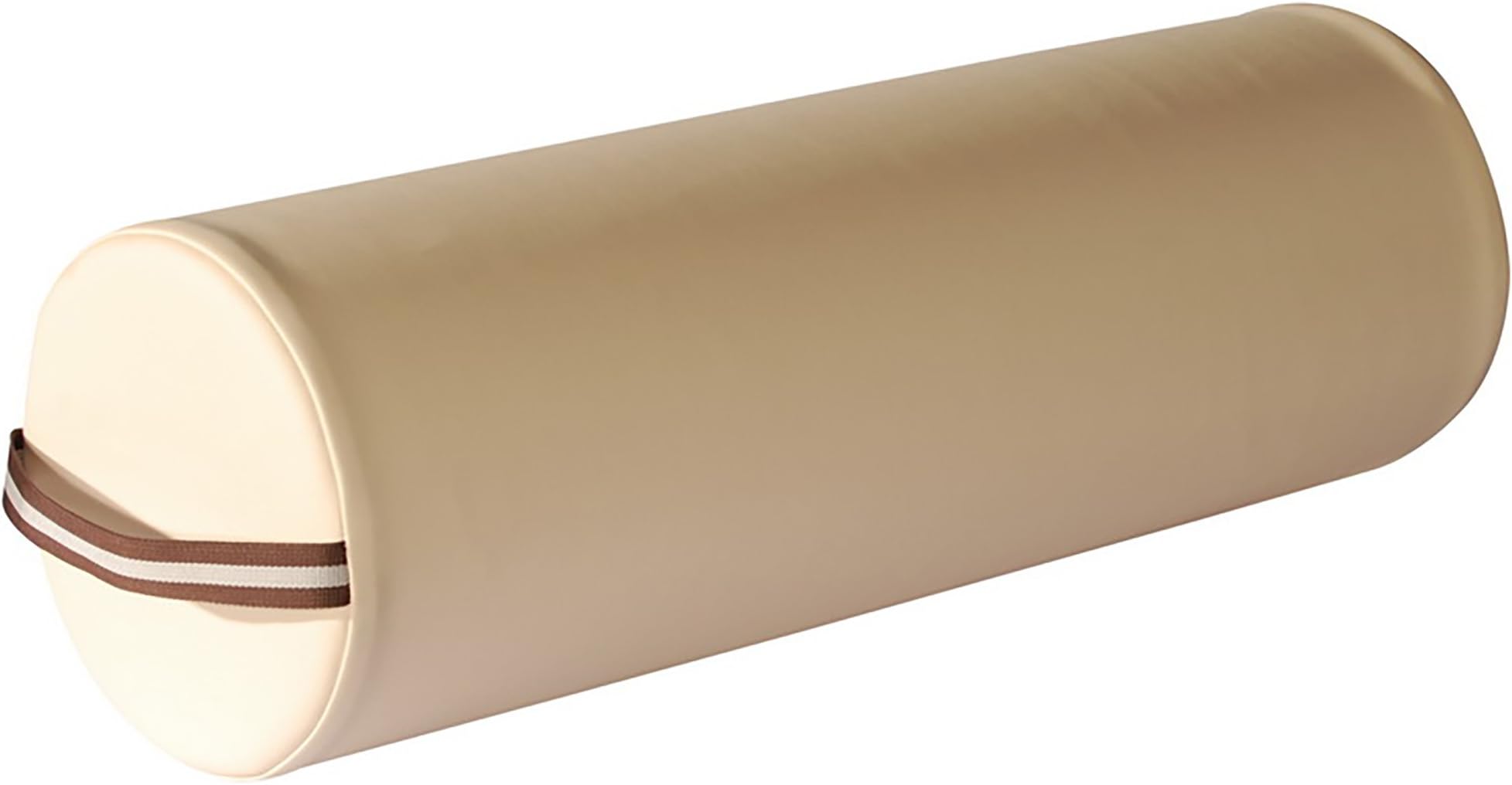 Master Massage Tables Full Round Bolster 6" X26" Cream