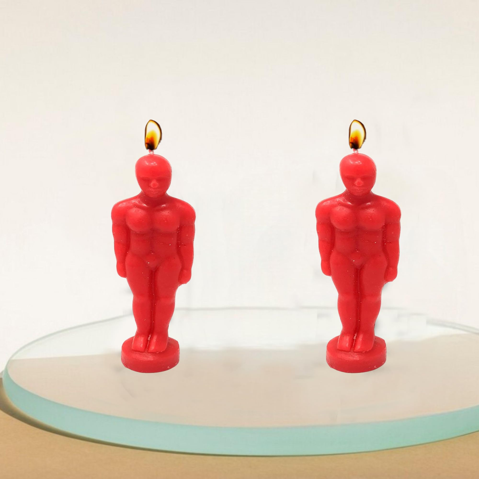 Candleman　キャンドルちゃん 新品未開封 Candleman キャンドルちゃん 新品未開封 Candleman キャンドル