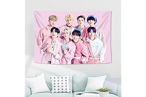 STRAY-K Tapestry Wall Hanging for Aesthetic Room Decor
