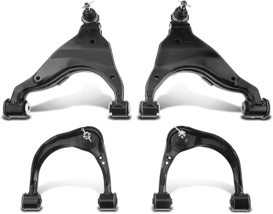 Toyota Lower Control Arm