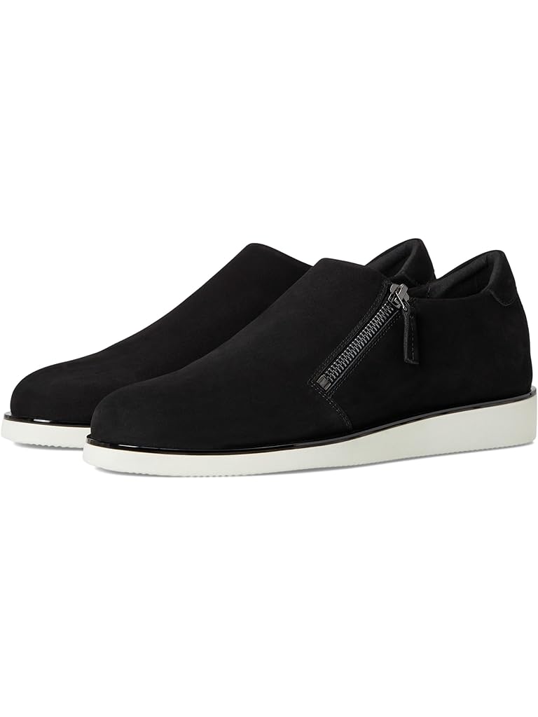 Black Vaneli Quill