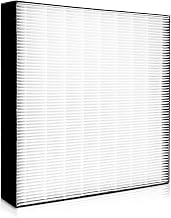 J&Q KAFP080B4 (Successor to KAFP080A4) Dust Collection Filter Replacement Dust Collection Filter for Humidifying Air Purifier ACK55S MCK55S ACK55U MC55U ACK55V ACK55W MCA55W (KA-FP080B4)