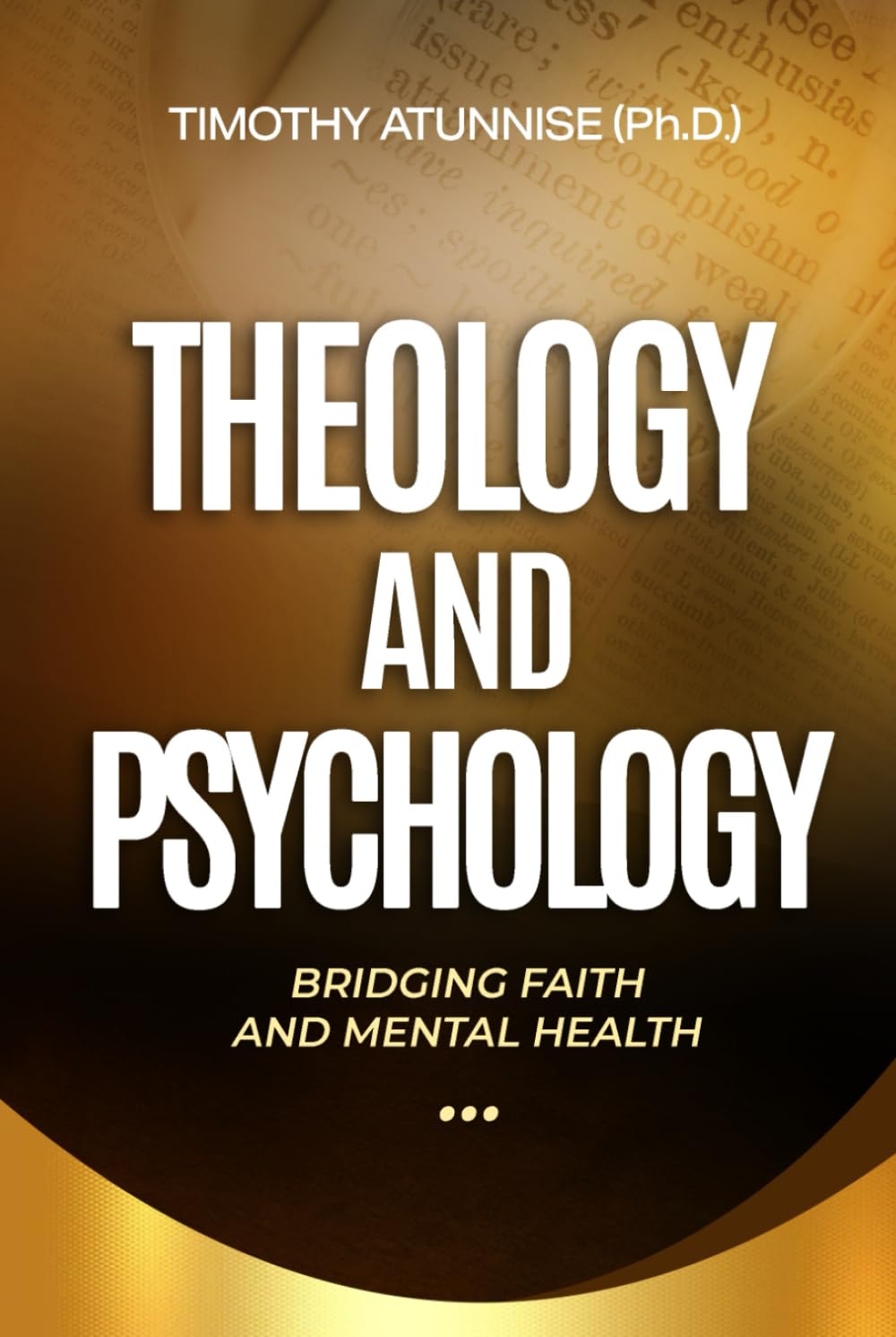 Theology and Psychology: Bridging Faith and Mental Health
