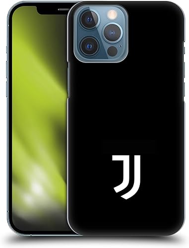 Head Case Designs Funda rĂgida con licencia oficial de Juventus Football Club Plain Lifestyle 2 compatible con Apple iPhone 13 Pro Max Head Case Designs Funda rĂgida con licencia oficial de Juventus Football Club Plain Lifestyle 2 compatible con Apple iPhone 13 Pro Max