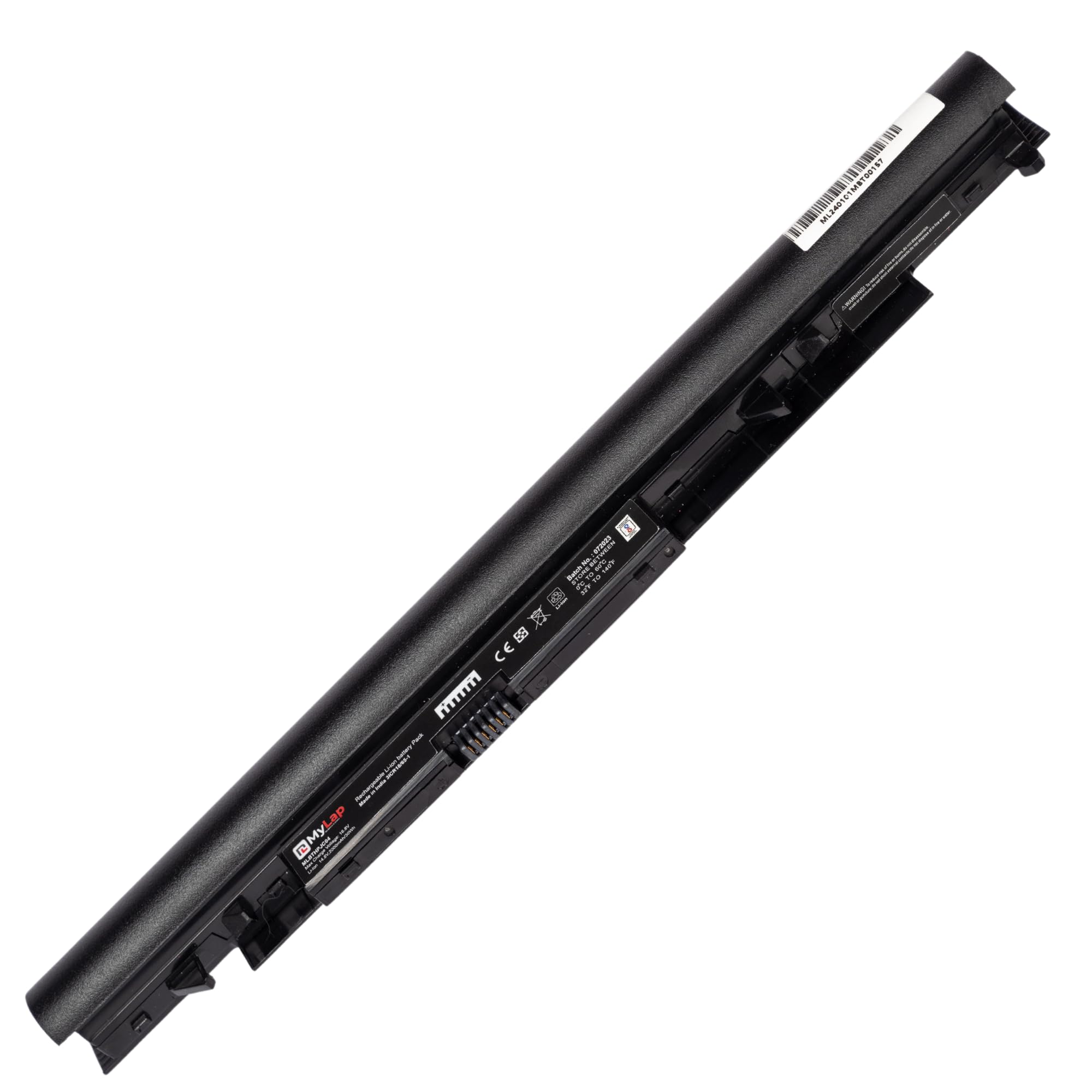 Mylap Laptop Battery Compatible for HP JC04 15-bs0xx 15-bs1xx 15-bw0xx, 15-bs060wm 15-bs013dx 15-bs038dx 15-bs020w 15-bs015dx 15-bw033wm 15-bw053od 15-bw011dx 15-bs115dx 15-bs113dx hstnn-lb7v (B0D22W4VFP) Amazon Price History, Amazon Price Tracker