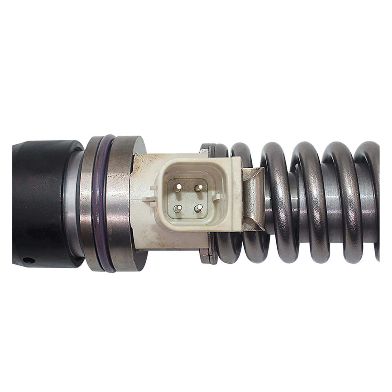 21569200 Set di iniettori di carburante diesel con ugello a rampa comune compatibile con Volvo BEBE4K01001 7421 569 200