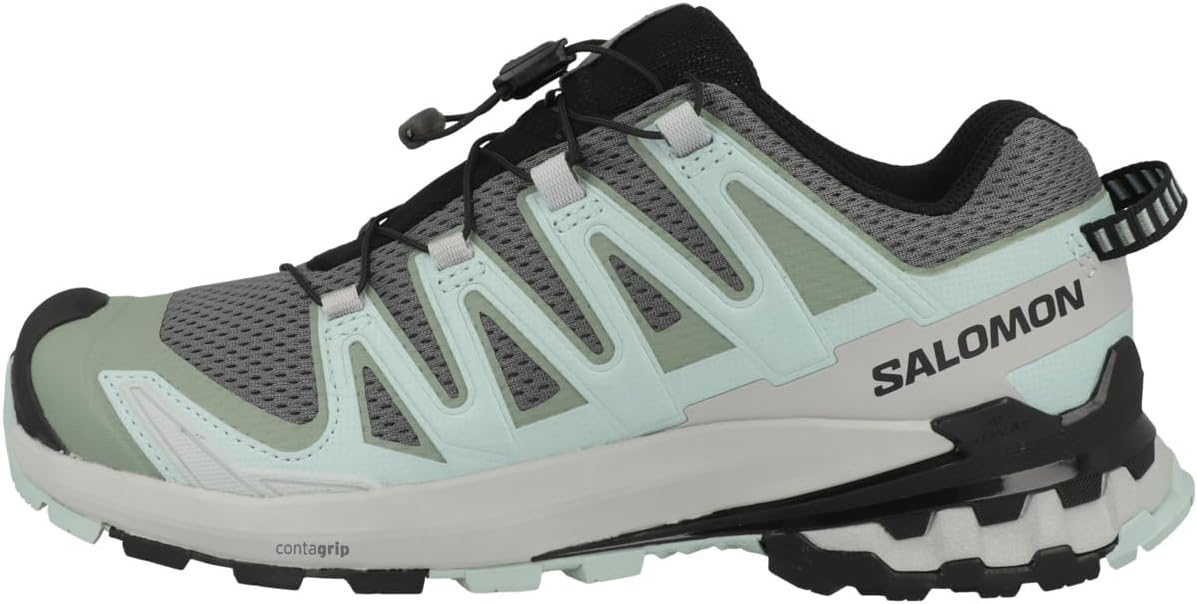 Womens Xa Pro 3D V9