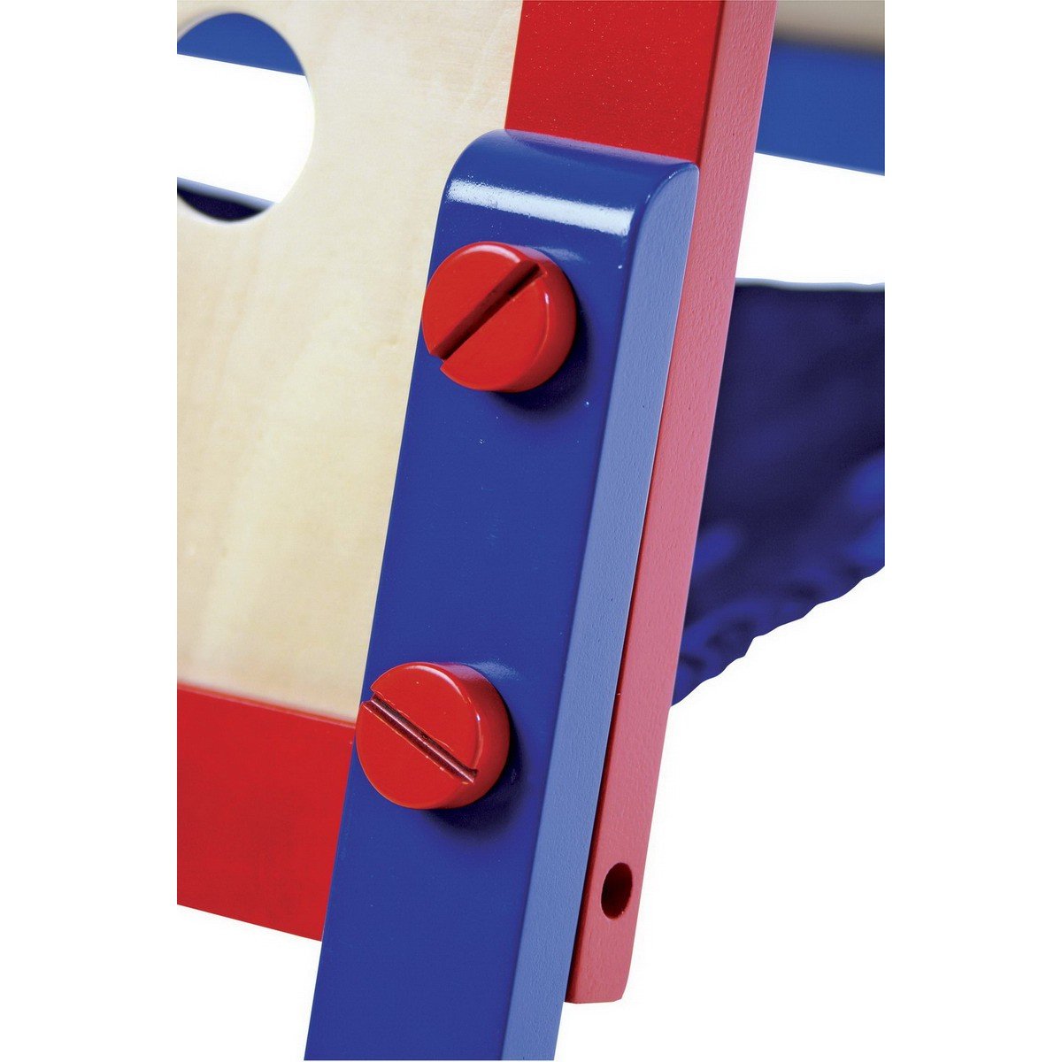 Small Foot Company - Mega Percorso per Arrampicata