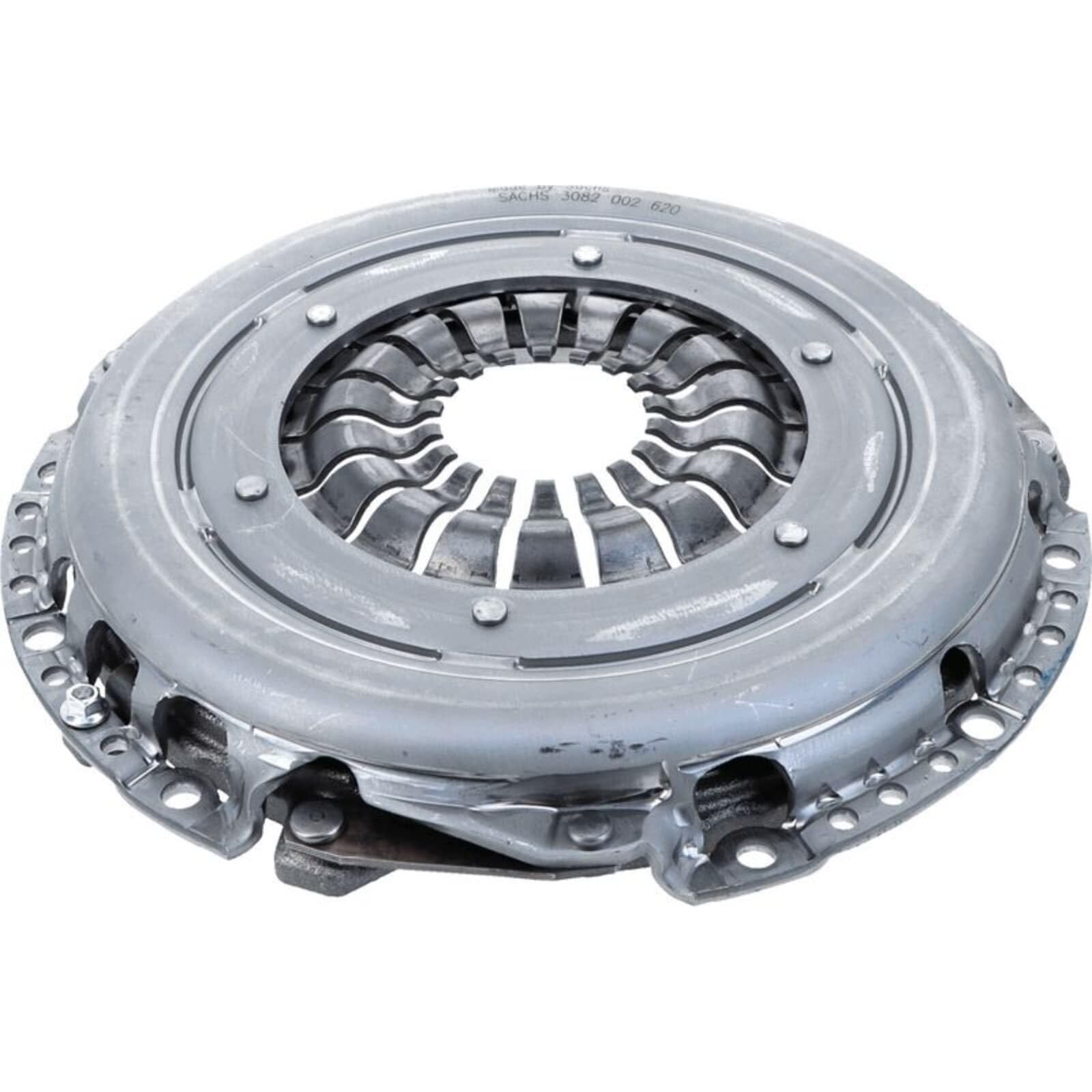 SACHS Zestaw sprzęgła 2290 601 146, jakość OE, zestaw sprzęgła wymiennego do samochodu
